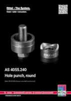 Datasheet for Rittal 4055240, EAN: 4028177808300