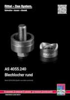 Datenblatt zu Rittal 4055240, EAN: 4028177808300