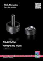 Datasheet for Rittal 4055250, EAN: 4028177808348