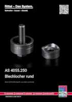 Datenblatt zu Rittal 4055250, EAN: 4028177808348