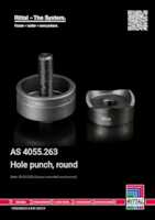 Datasheet for Rittal 4055263, EAN: 4028177808386