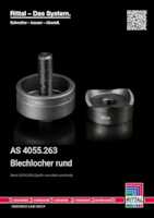 Datenblatt zu Rittal 4055263, EAN: 4028177808386