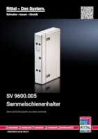 Datenblatt zu Rittal 9600005, EAN: 4028177809031