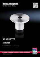Datenblatt zu Rittal 4055775, EAN: 4028177920729