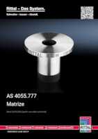 Datenblatt zu Rittal 4055777, EAN: 4028177920705