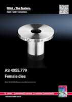 Datasheet for Rittal 4055779, EAN: 4028177920682