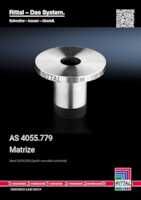 Datenblatt zu Rittal 4055779, EAN: 4028177920682