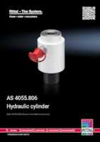 Datasheet for Rittal 4055806, EAN: 4028177922891