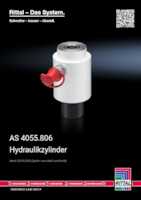 Datenblatt zu Rittal 4055806, EAN: 4028177922891