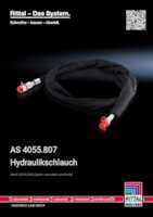 Datenblatt zu Rittal 4055807, EAN: 4028177922884