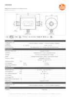 Datenblatt zu Ifm Electronic SM6000, EAN: 4021179212779