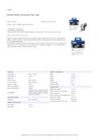 Datasheet for Brother DK-22211, EAN: 4977766628204