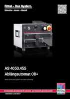 Datenblatt zu Rittal 4050455, EAN: 4028177930858