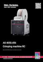 Datasheet for Rittal 4050456, EAN: 4028177930865