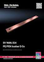 Datasheet for Rittal 9686524, EAN: 4028177934931