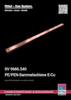 Datenblatt zu Rittal 9686540, EAN: 4028177934900