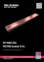 Datasheet for Rittal 9686544, EAN: 4028177934856