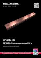 Datenblatt zu Rittal 9686544, EAN: 4028177934856