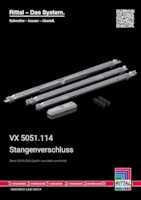 Datenblatt zu Rittal 5051114, EAN: 4028177927469