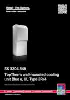 Datasheet for Rittal 3304548, EAN: 4028177943711