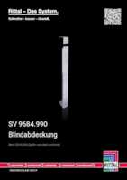 Datenblatt zu Rittal 9684990, EAN: 4028177936805