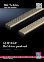 Datasheet for Rittal 4348500, EAN: 4028177947221