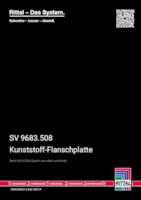 Datenblatt zu Rittal 9683508, EAN: 4028177937710