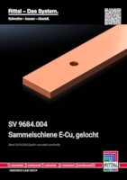 Datenblatt zu Rittal 9684004, EAN: 4028177951181