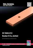 Datasheet for Rittal 9684012, EAN: 4028177951228