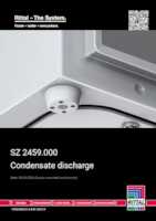 Datasheet for Rittal 2459000, EAN: 4028177023741