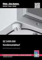 Datenblatt zu Rittal 2459000, EAN: 4028177023741