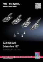Datenblatt zu Rittal 8800020, EAN: 4028177212428