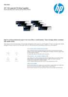 Datasheet for HP CF341A, EAN: 0886112385606