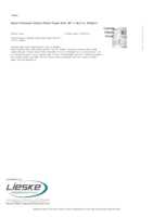 Datasheet for Epson C13S042132, EAN: 0010343864184