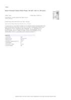 Datenblatt zu Epson C13S042132, EAN: 0010343864184