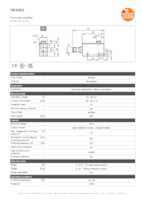 Datasheet for Ifm Electronic OK5022, EAN: 4021179176903