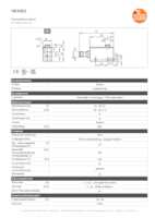 Datenblatt zu Ifm Electronic OK5022, EAN: 4021179176903