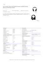 Datenblatt zu Acer GP.HDS11.01J, EAN: 4711121231735