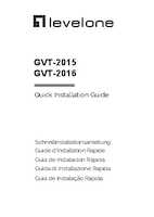 Datenblatt zu LevelOne GVT-2016, EAN: 4015867238011