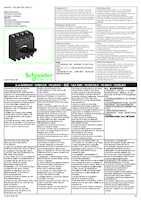Datenblatt zu Schneider Electric 31118, EAN: 3303430311188