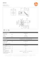 Datasheet for Ifm Electronic IM0053, EAN: 4021179130035