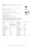 Datenblatt zu Epson C53S655006, EAN: 8715946611501