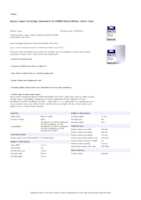 Datasheet for Epson C53S654021, EAN: 8715946611365