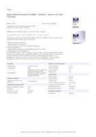 Datenblatt zu Epson C53S654021, EAN: 8715946611365