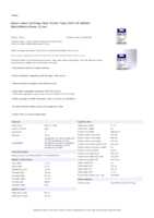 Datasheet for Epson C53S654904, EAN: 8715946611426