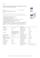 Datenblatt zu Epson C53S654904, EAN: 8715946611426