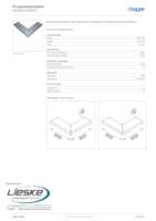 Datasheet for Hager AKBA2000401, EAN: 4012002242810