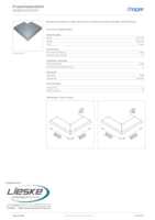 Datasheet for Hager AKBA4000701V, EAN: 4012002242964