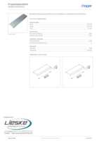 Datasheet for Hager AKBAZ1500402, EAN: 4012002243077