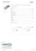 Datasheet for Hager AKBAZ2500402, EAN: 4012002243114